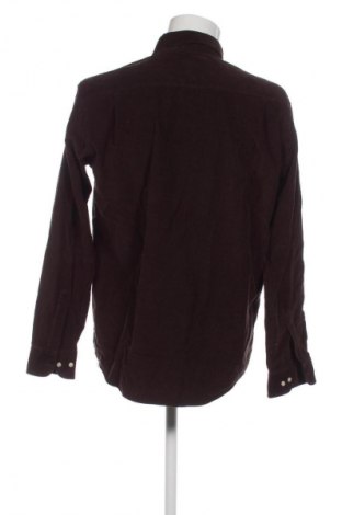 Pánská košile  McNeal, Velikost L, Barva Hnědá, Cena  269,00 Kč