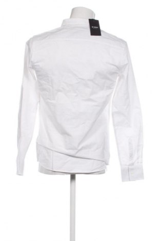 Herrenhemd Minimum, Größe M, Farbe Weiß, Preis € 32,99