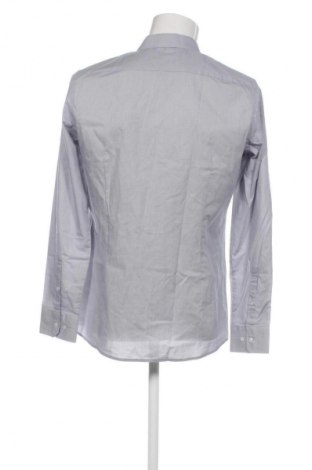 Pánská košile  Nobel League, Velikost M, Barva Šedá, Cena  259,00 Kč