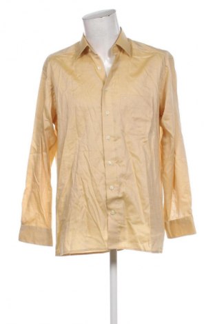 Pánská košile  Olymp, Velikost L, Barva Žlutá, Cena  799,00 Kč