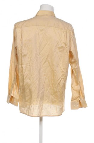 Pánská košile  Olymp, Velikost L, Barva Žlutá, Cena  799,00 Kč