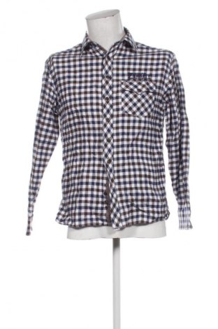 Pánská košile  Paul R. Smith, Velikost M, Barva Vícebarevné, Cena  59,00 Kč