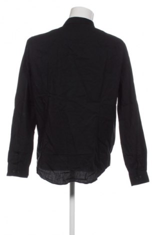 Férfi ing Pier One, Méret XL, Szín Fekete, Ár 9 089 Ft