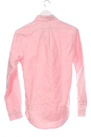 Pánská košile  Polo Ralph Lauren, Velikost S, Barva Růžová, Cena  1 779,00 Kč