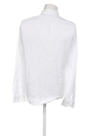 Мъжка риза Polo Ralph Lauren, Размер M, Цвят Бял, Цена 38,85 €