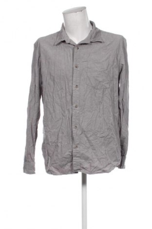 Męska koszula Primark, Rozmiar XL, Kolor Szary, Cena 6,99 zł