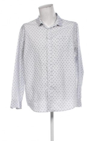 Pánská košile  Process Black, Velikost XL, Barva Vícebarevné, Cena  109,00 Kč