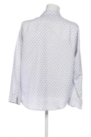 Pánská košile  Process Black, Velikost XL, Barva Vícebarevné, Cena  109,00 Kč