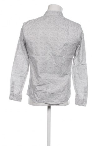 Ανδρικό πουκάμισο Pull&Bear, Μέγεθος M, Χρώμα Πολύχρωμο, Τιμή 5,99 €