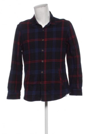 Pánská košile  Pull&Bear, Velikost L, Barva Vícebarevné, Cena  309,00 Kč
