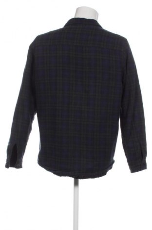 Pánská košile  Pull&Bear, Velikost L, Barva Vícebarevné, Cena  309,00 Kč