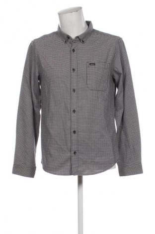 Férfi ing RVCA, Méret L, Szín Sokszínű, Ár 3 679 Ft