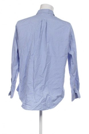 Ανδρικό πουκάμισο Ralph Lauren, Μέγεθος XL, Χρώμα Μπλέ, Τιμή 47,48 €