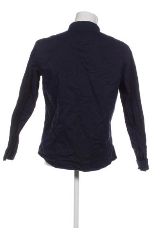 Męska koszula Reserved, Rozmiar L, Kolor Niebieski, Cena 79,00 zł