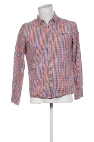 Herrenhemd Reserved, Größe M, Farbe Mehrfarbig, Preis € 2,99