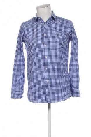 Мъжка риза Reserved, Размер M, Цвят Многоцветен, Цена 16,48 €