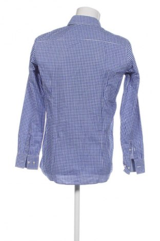 Мъжка риза Reserved, Размер M, Цвят Многоцветен, Цена 16,48 €