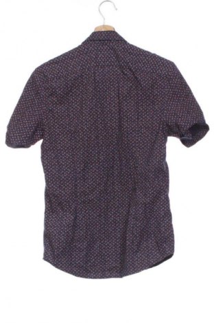 Мъжка риза Reserved, Размер XS, Цвят Многоцветен, Цена 9,71 €