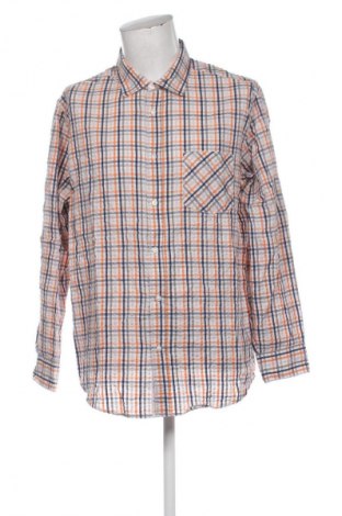 Мъжка риза Reward, Размер XL, Цвят Многоцветен, Цена 9,71 €