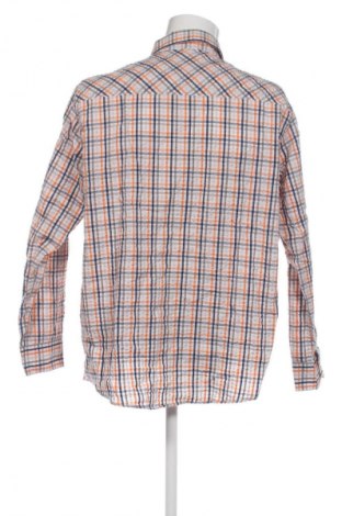 Мъжка риза Reward, Размер XL, Цвят Многоцветен, Цена 9,71 €