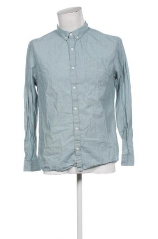 Herrenhemd River Island, Größe L, Farbe Mehrfarbig, Preis 13,09 €