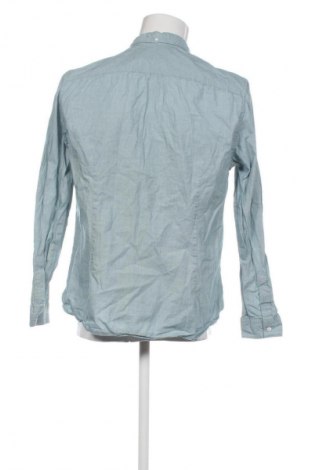 Herrenhemd River Island, Größe L, Farbe Mehrfarbig, Preis 13,09 €
