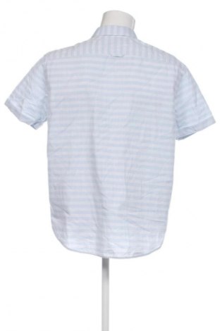 Pánská košile  S.Oliver, Velikost XL, Barva Vícebarevné, Cena  489,00 Kč