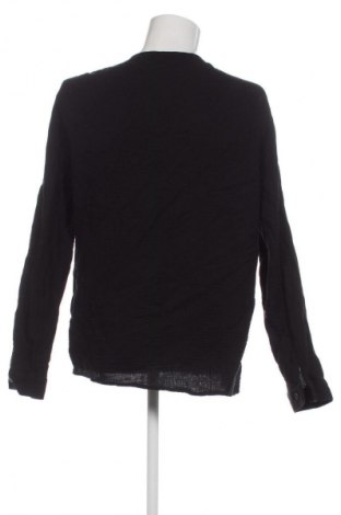 Pánská košile  SHEIN, Velikost XL, Barva Černá, Cena  119,00 Kč