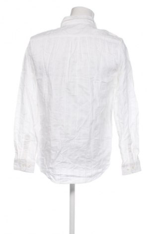 Męska koszula Samsoe & Samsoe, Rozmiar L, Kolor Kolorowy, Cena 150,99 zł