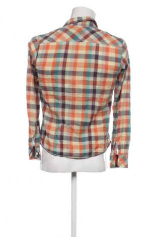 Ανδρικό πουκάμισο Scotch & Soda, Μέγεθος S, Χρώμα Πολύχρωμο, Τιμή 13,75 €
