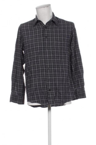 Męska koszula Seidensticker, Rozmiar M, Kolor Kolorowy, Cena 11,99 zł