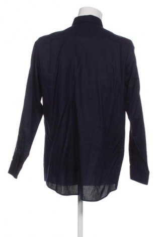 Pánská košile  Seidensticker, Velikost XL, Barva Modrá, Cena  349,00 Kč