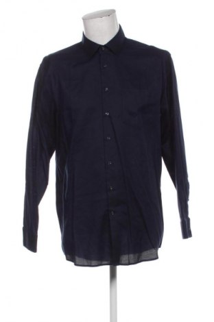 Pánská košile  Seidensticker, Velikost XL, Barva Modrá, Cena  349,00 Kč