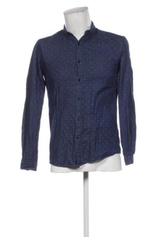 Férfi ing Selected Homme, Méret S, Szín Kék, Ár 3 549 Ft