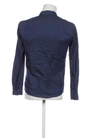 Férfi ing Selected Homme, Méret S, Szín Kék, Ár 3 549 Ft