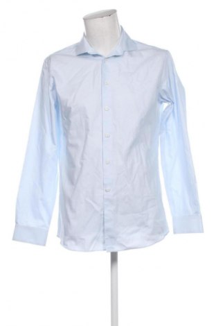 Pánská košile  Selected Homme, Velikost L, Barva Modrá, Cena  291,00 Kč