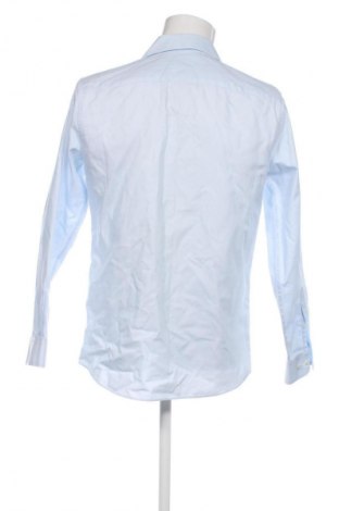 Pánská košile  Selected Homme, Velikost L, Barva Modrá, Cena  291,00 Kč