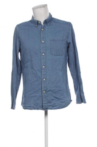 Férfi ing Selected Homme, Méret L, Szín Kék, Ár 10 475 Ft