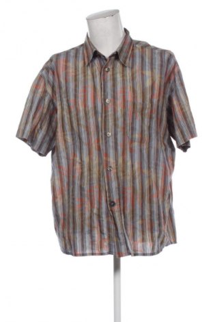 Мъжка риза Signum, Размер XL, Цвят Многоцветен, Цена 4,60 €
