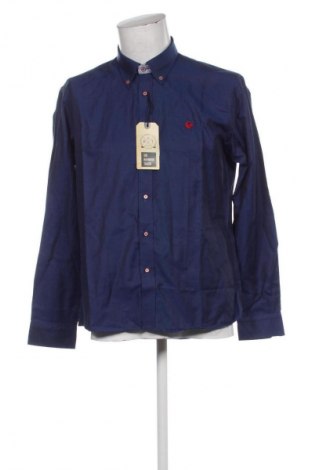 Pánská košile  Sir Raymond Tailor, Velikost XL, Barva Modrá, Cena  769,00 Kč