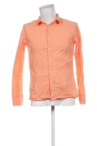 Ανδρικό πουκάμισο Smog, Μέγεθος M, Χρώμα Πολύχρωμο, Τιμή 6,74 €