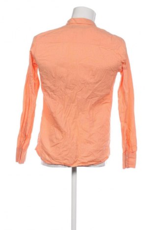 Ανδρικό πουκάμισο Smog, Μέγεθος M, Χρώμα Πολύχρωμο, Τιμή 6,74 €