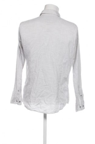 Férfi ing Strellson, Méret L, Szín Szürke, Ár 11 669 Ft