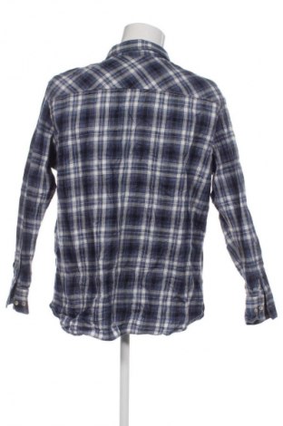 Мъжка риза Tailor & Son, Размер XXL, Цвят Многоцветен, Цена 3,57 €