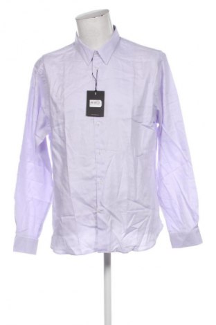 Férfi ing Ted Baker, Méret XXL, Szín Lila, Ár 17 389 Ft
