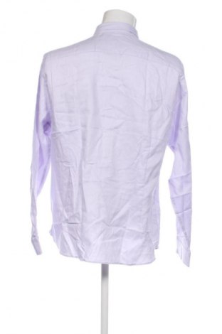 Férfi ing Ted Baker, Méret XXL, Szín Lila, Ár 17 389 Ft
