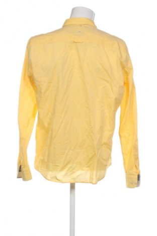 Pánská košile  Teodor, Velikost XXL, Barva Žlutá, Cena  556,00 Kč