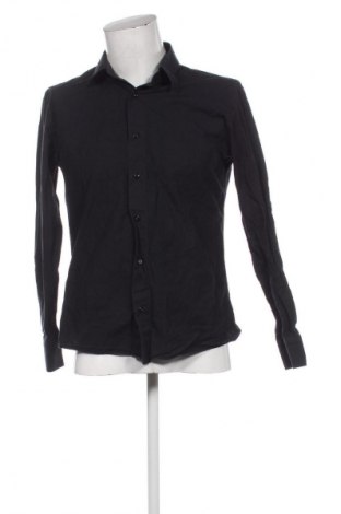 Pánská košile  Teodor, Velikost L, Barva Černá, Cena  379,00 Kč
