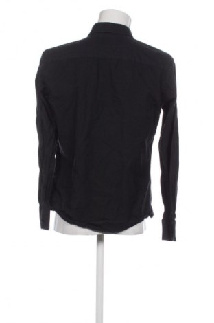 Pánská košile  Teodor, Velikost L, Barva Černá, Cena  379,00 Kč