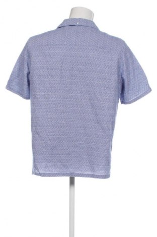 Férfi ing The Stronghold, Méret L, Szín Kék, Ár 4 159 Ft